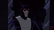 Kirk Langstrom DCUAOM Justice League: Gods and Monsters