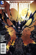 Legends of the Dark Knight Vol 1 4