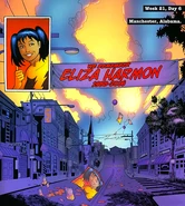 Manchester, Alabama New Earth Home of Bart Allen