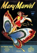 Mary Marvel Vol 1 5