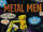 Metal Men Vol 1 56