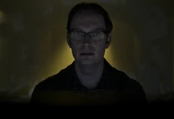 Milton Fine Arrowverse Superman & Lois