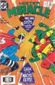 Mister Miracle Vol 2 #10 (November, 1989)