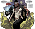 Mister Terrific Prime Earth 002