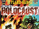 My Name is Holocaust Vol 1 5