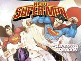 New Super-Man Vol 1 10