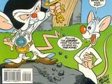 Pinky and the Brain Vol 1 2