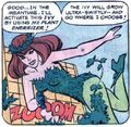 Poison Ivy Super Friends Comics-only