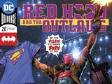 Red Hood and the Outlaws Vol 2 20