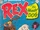 Adventures of Rex the Wonder Dog Vol 1 7