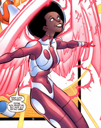 Seraph New Earth DNAngels