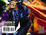 Smallville Season 11: Continuity Vol 1 3