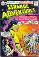 Strange Adventures Vol 1 182