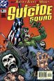 Suicide Squad (Volume 2) #3