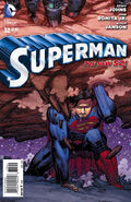 Superman Vol 3 32
