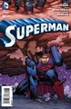 Superman Vol 3 32.jpg (362 KB) Superman Vol 3 #32 (August, 2014)