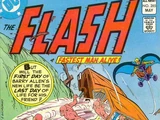 The Flash Vol 1 285