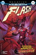 The Flash Vol 5 30