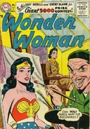 Wonder Woman Vol 1 86