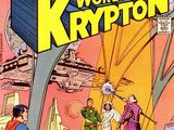 World of Krypton Vol 1 1