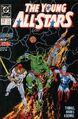 YAS 22.jpg (71 KB) Young All-Stars #22 (January, 1989)