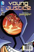 Young Justice Vol 2 15