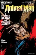 Animal Man Vol 2 3