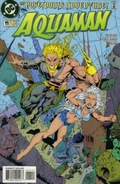 Aquaman Vol 5 11