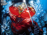 Aquaman Vol 7 12