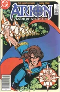 Arion Vol 1 33.jpg (63 KB) Arion Lord of Atlantis Vol 1 33