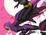 Batgirl