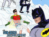 Batman '66 Vol 1 2