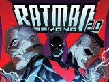 Batman Beyond 2.0 Vol 1 38 (Digital)