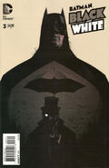 Batman Black and White Vol 1 3