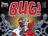Bug! The Adventures of Forager Vol 1 4