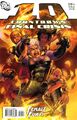 Countdown to Final Crisis #10 (February, 2008)