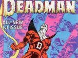 Deadman Vol 2 1