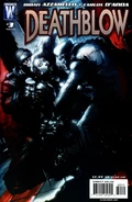 Deathblow Vol 2 3