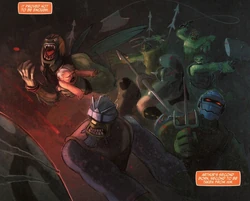 Deep Six Earth 12 Batman Beyond Unlimited