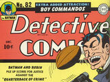 Detective Comics Vol 1 82