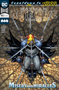 Detective Comics Vol 1 997