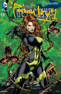 Detective Comics Vol 2 23.1 Poison Ivy