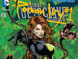 Detective Comics Vol 2 23.1: Poison Ivy