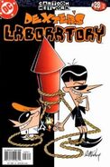 Dexter's Laboratory Vol 1 28