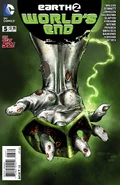 Earth 2: World's End Vol 1 5