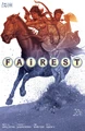 Fairest #16 (August, 2013)