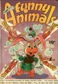 Fawcett's Funny Animals #37 (April, 1946)