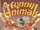 Fawcett's Funny Animals Vol 1 37