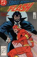 The Flash Vol 2 13