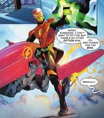 Flash Wallace West Prime Earth 0046